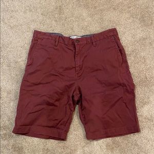 Billabong Shorts! LIKE NEW!